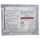 Elanco Esb3 – Sulphaclozine-Based Anti-Coccidial for Poultry (100g)