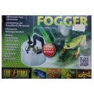 Exo Terra Ultrasonic Terrarium Fogger Mist Maker