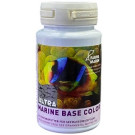 Fauna Marin Base Colour – 100ml High-Protein Granule Food for Ornamental Marine Fish (Made in Germany)