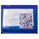 FAUNA MARIN Labor Test 