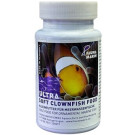 Fauna Marin Soft Clownfish – 100ml Soft Granule Feed for Marine Ornamental Fish (Made in Germany)