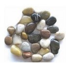 Shiny Multi coloured Pebbles