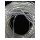 Flexible Nylon 2MM Thickness Clear PVC 25M Airline