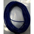 Flexible Nylon 2.5MM Thickness Blue 25M Airline 