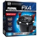 Fluval FX4 High Performance Canister Filter