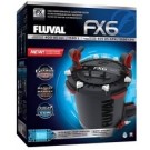 Fluval FX6 High Performance Canister Filter