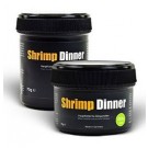 GlasGarten Shrimp Dinner PADS