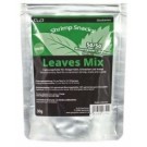 Glasgarten Shrimp Snacks Leaves Mix