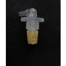 Nano Ball Micro Bubbles Air Diffuser