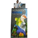 Gondola Health Enzyme Supplement – Digestive Support for Birds