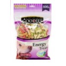 Goodies Energy Treats