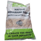 Greenland Pourious Bio Filtered Substract Granules – 2.500G Pack | Natural Aquarium Bio Filter Media & Decorative Gravel