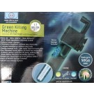 Green Killing Machine 9W Germicidal UV Set