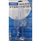 HAILEA Water Salinity Hydrometer