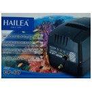 HAILEA CP 60 AC DC Rechargeable Air Pump