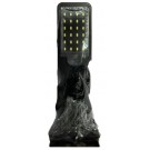 High Illumination LED Clamp Light – Adjustable, Energy-Efficient Task Lighting