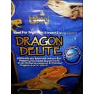 Hikari DRAGON DELITE Lizards Instant Gel Food 