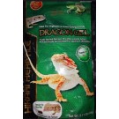 Hikari DRAGON GEL Lizards Instant Gel Food 