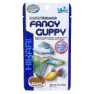 Hikari Fancy Guppy Semi Floating Granule