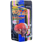 Hikari Lionhead – Sinking Mini Pellet for True Form Development in Fancy Goldfish (100g)