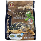 Hikari Mulberific Delite Turtle Food – Probiotic Pellet Diet for Herbivorous Reptiles