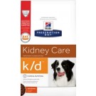 Hills Prescription Diet Kidney Care Canine