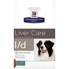 Hills Prescription Diet Liver Care