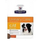 Hills Urinary Care