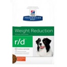 Hills Prescription Diet Weight Reduction