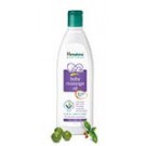 Himalaya Baby Massage Oil