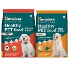 Himalaya Healthy Pet Dogs Food 