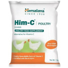 Himalaya HIM C Poultry 5Kg