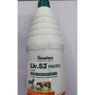 Himalaya LIV 52 PROTEC Veterinary Animal 5L