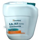 Himalaya LIV 52 PROTEC Fish