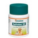 Himalaya Nefrotec DS Vet 240 Tablets