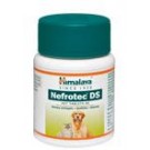 Himalaya Nefrotec DS Vet