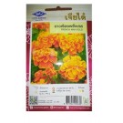 Chia Tai Home Garden French Marigold Seeds