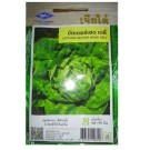 Chia Tai Home Garden Lettuce Butter Head Deli Seeds