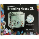 Huey Hung External Hang on Aquarium Breeding House XL – Fish Breeding & Isolation Chamber