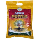 HURL Apna Power AMF Bio Fertilizer – Arbuscular Mycorrhizal Fungi-Based Root Growth Enhancer (1 kg / 5 kg)