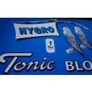 4 PC Hygro Tonic Block
