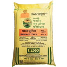 IFFCO Bharat Urea Granules – 50kg | Nitrogen Fertilizer (46% N)