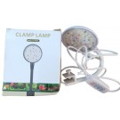 Clamp Lamp