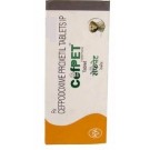 Intas Cefpet Tablets