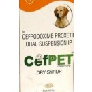 Intas Cefpet Dry Syrup
