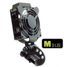 ISTA Medium Sized Compact 4000RPM Aquarium Cooling Fan