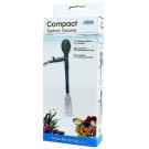 ISTA Compact Syphon Cleaner – Gravel Vacuum with Adjustable Flow & Hose Holder