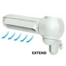 Ista Cross Flow Aquarium Cooling Fan