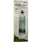 ISTA Face Up Refillable 0.5L CO₂ Aluminum Cylinder – Factory Filled, TUV Certified