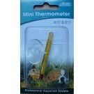 ISTA Mini Glass Thermometer
